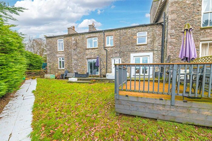 6 Bedroom Semi-Detached House For Sale In Holmescales Riding Centre, Old Hutton, Kendal, LA8
