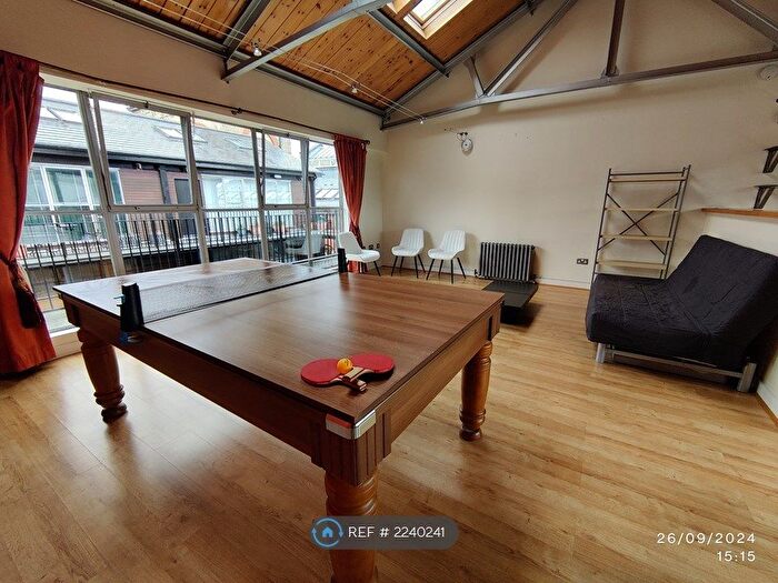 2 Bedroom Maisonette To Rent In Renforth Street, London, SE16