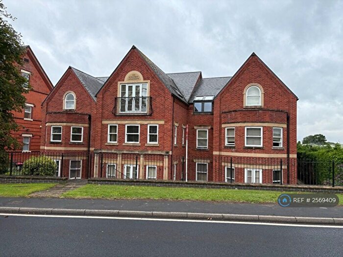 2 Bedroom Flat To Rent In Rosenbert Apartments, Epworth, Doncaster, DN9