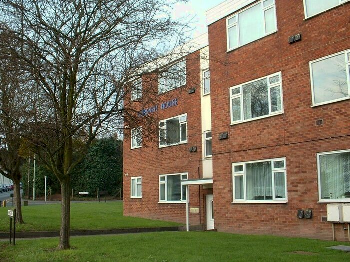 2 Bedroom Flat To Rent In New Street, Leominster, HR6