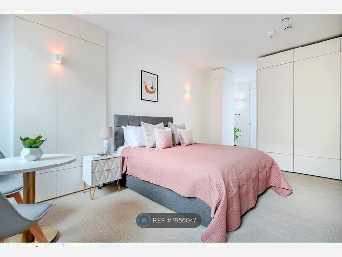 Studio To Rent In Hounslow, Hounslow, TW3