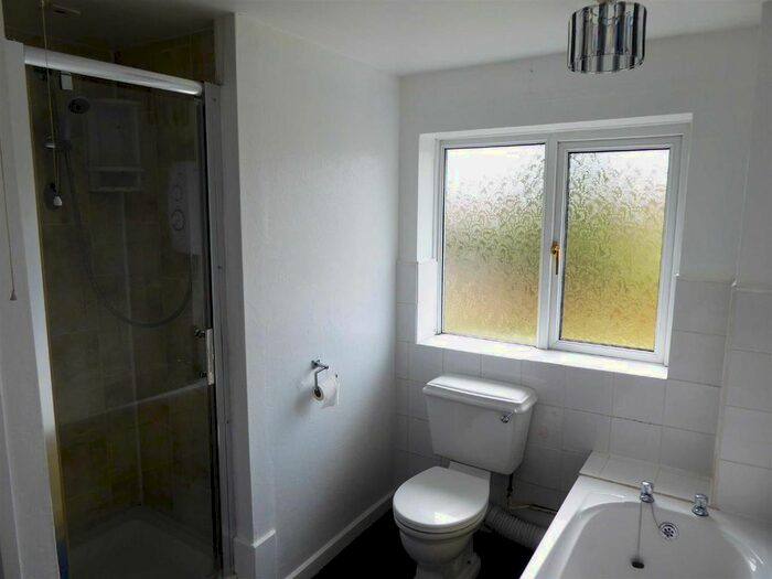 3 Bedroom Semi-Detached House To Rent In Farm Lees, Charfield, Charfield GL12
