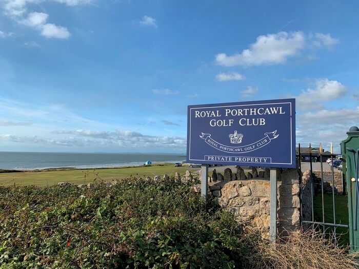1 Bedroom Flat To Rent In Mary Street, Porthcawl, CF36