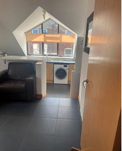 5 Bedroom Flat To Rent In A Arthur Street, Arboretum, Nottingham, Nottinghamshire, NG7