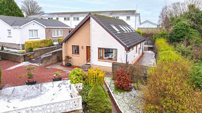 4 Bedroom Detached Bungalow For Sale In Union Road, Bathgate, EH48