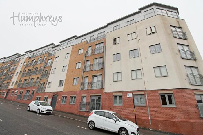 2 Bedroom Apartment To Rent In Citywalk, Irving St - - Viewings, B1