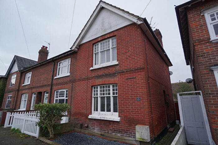 2 Bedroom End Of Terrace House For Sale In Orchard Road, Colchester, CO1