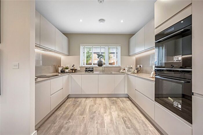 4 Bedroom Detached House For Sale In Victoria Road, Horwich, Bolton, Greater Manchester, BL6