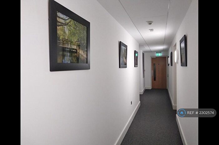 1 Bedroom Flat To Rent In Grove Place, London, SE9