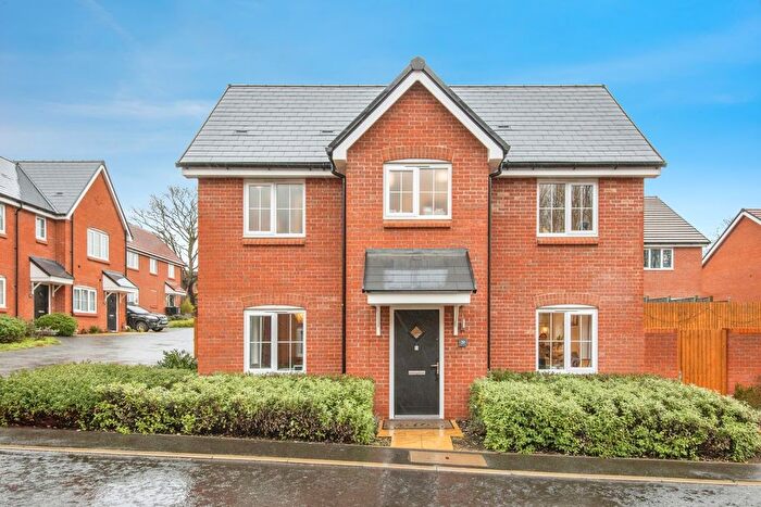 3 Bedroom Detached House For Sale In Wood View, Haughley, Stowmarket, Suffolk, IP14