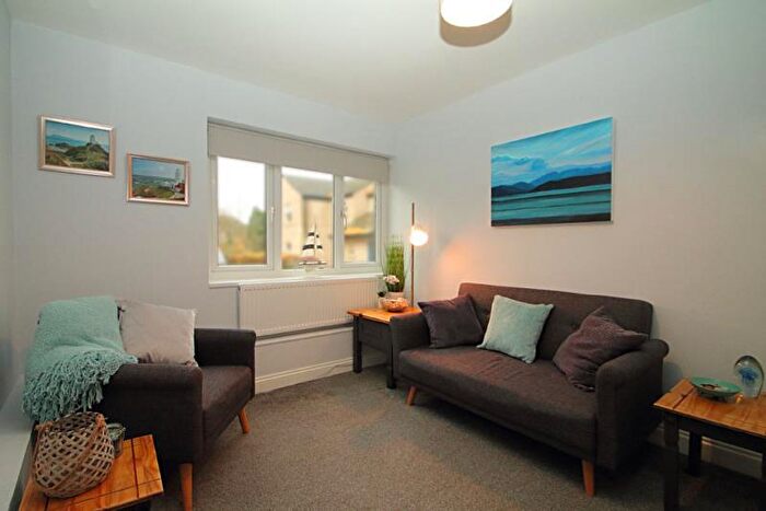 3 Bedroom Flat To Rent In Victoria Court, Ashton Road, Lancaster, LA1