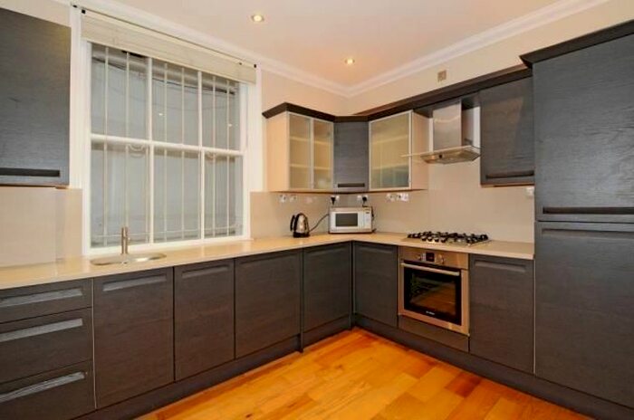 1 Bedroom Flat To Rent In Aubrey House, Maida Avenue, W2