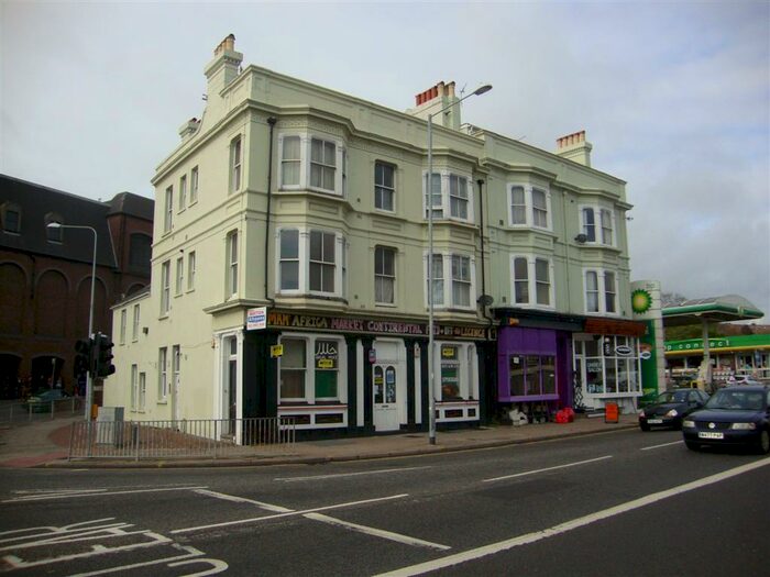 1 Bedroom Flat To Rent In Brighton, BN2