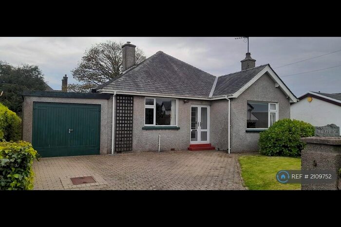 2 Bedroom Bungalow To Rent In Jack Hill, Allithwaite, Grange-Over-Sands, LA11
