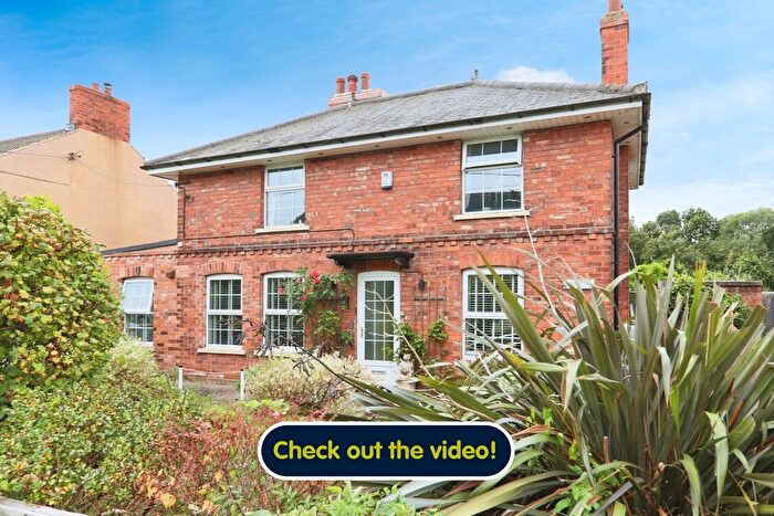 4 Bedroom Detached House For Sale In Peploe Lane, New Holland, DN19