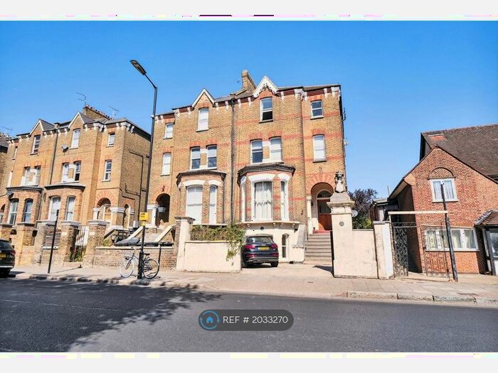 2 Bedroom Flat To Rent In Lordship Park, London, N16