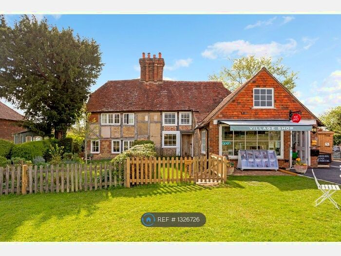 2 Bedroom Semi-Detached House To Rent In Lurgashall, Petworth, GU28