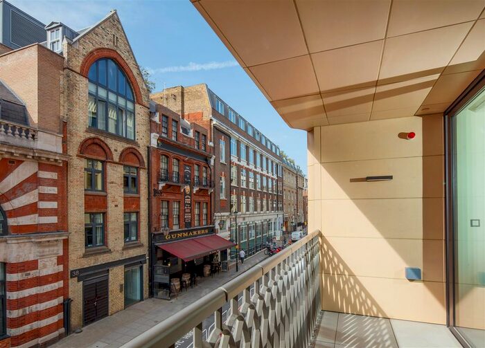 2 Bedroom Flat For Sale In Marylebone Square, Marylebone, W1U