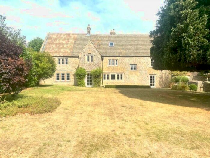6 Bedroom Farm House To Rent In Upper Baggridge, Wellow, BA2