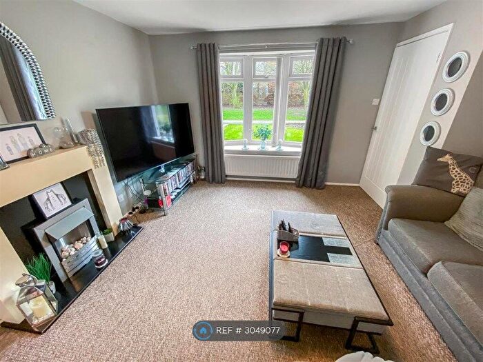 3 Bedroom Terraced House To Rent In Zetland Hunt, Newton Aycliffe, DL5