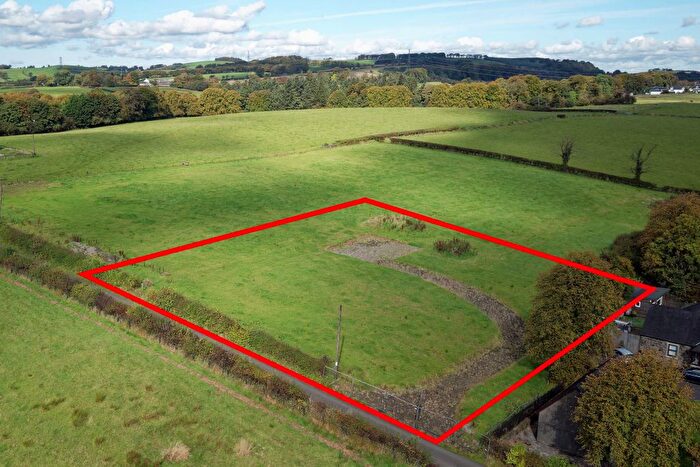 Land For Sale In Beith, North Ayrshire, KA15