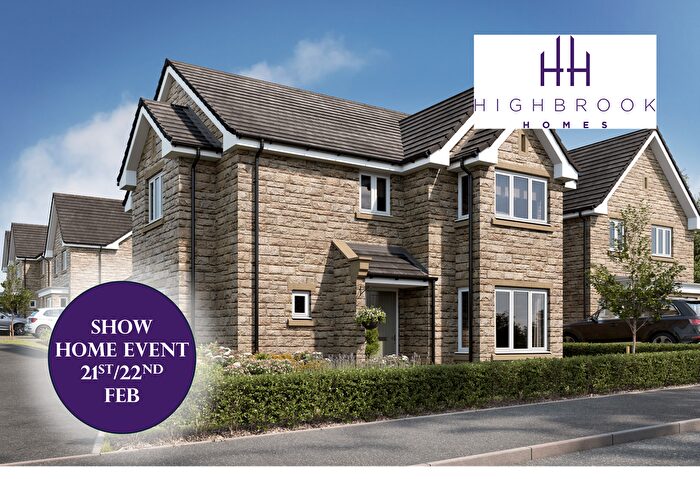 4 Bedroom Detached House For Sale In Wyresdale Road, Lancaster, LA1