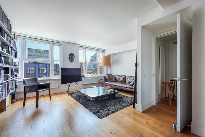 2 Bedroom Flat To Rent In Old Nichol Street, London, E2