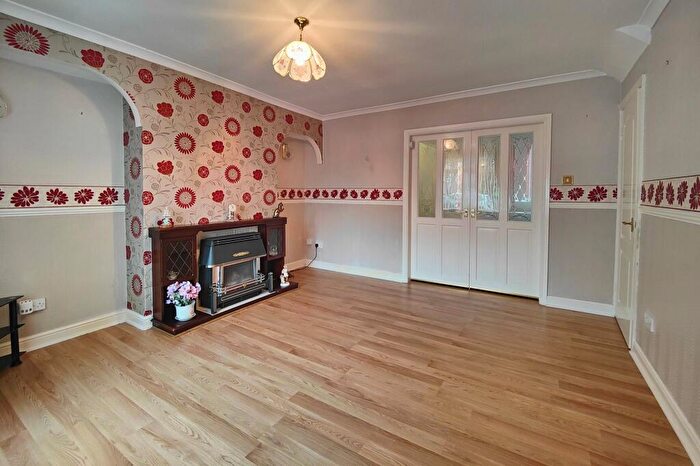 5 Bedroom Terraced House For Sale In Beaumont Place, Lancaster, LA1