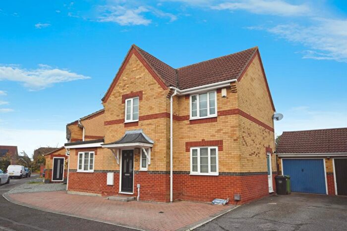 5 Bedroom Detached House For Sale In Lennox Drive, Wickford, SS12