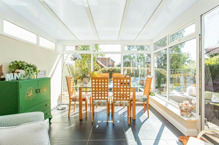 2 Bedroom Semi-Detached Bungalow For Sale In Virginia Road, Whitstable, CT5