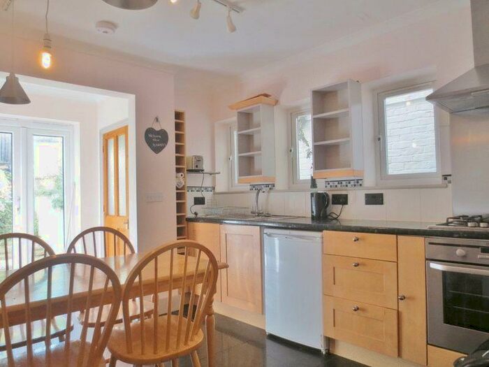 5 Bedroom Terraced House To Rent In Ewhurst Road, Brighton, BN2