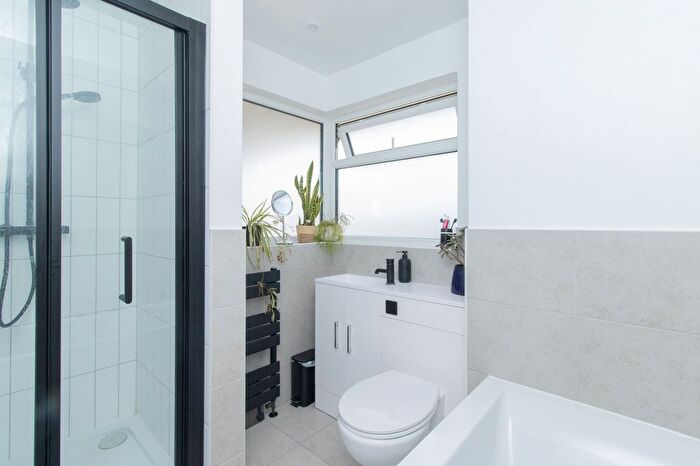 3 Bedroom Terraced House For Sale In Yardhurst Gardens, Cliftonville, CT9