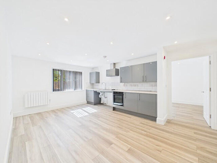 1 Bedroom Apartment To Rent In , Hull, HU5