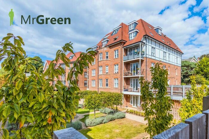 1 Bedroom Apartment To Rent In Knyveton Road, Bournemouth, BH1