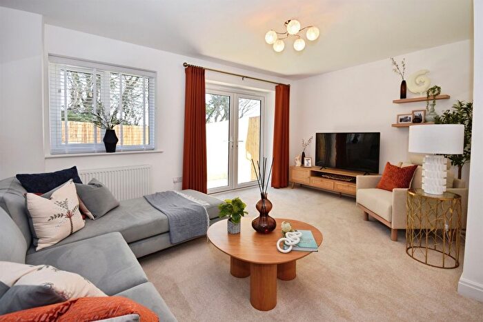 4 Bedroom Semi Detached House For Sale In Prospect Terrace, Colyton, EX24