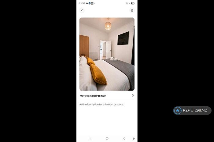 2 Bedroom Flat To Rent In Westgate Road, Newcastle Upon Tyne, NE4