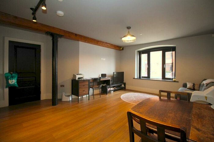 2 Bedroom Apartment To Rent In The Mill, Waterside Village, Loughborough, LE11