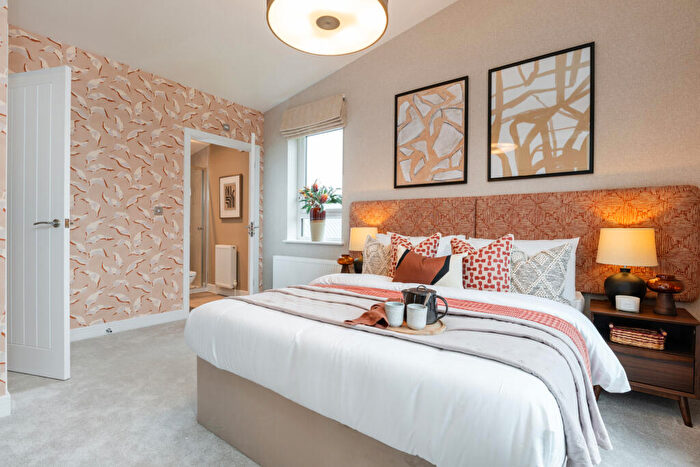 2 Bedroom House For Sale In Off Cherry Hinton Road, Cherry Hinton, Cambridgeshire, CB1