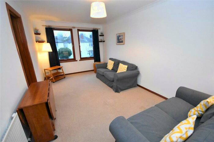 2 Bedroom Flat To Rent In Gairn Mews, City Centre, Aberdeen, Aberdeen, AB10