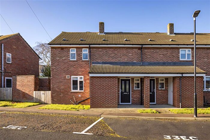 2 Bedroom House To Rent In East Crescent, Swanton Morley, Dereham, NR20