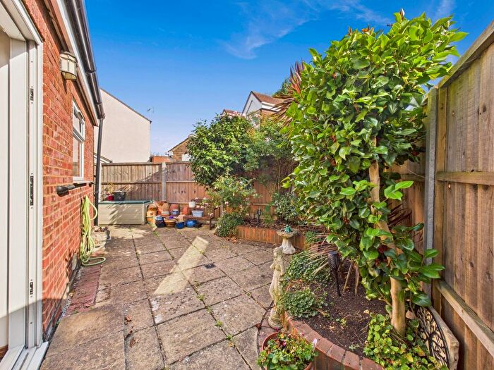 2 Bedroom Bungalow For Sale In Feltham Hill Road, Ashford, Surrey, TW15