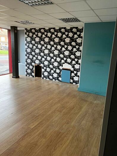 2 Bedroom Semi Detached House For Sale In East Prescot Road, Knotty Ash, Liverpool, L14