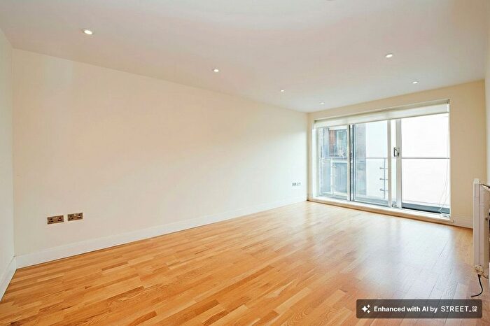 1 Bedroom Flat To Rent In Long Lane, London, SE1