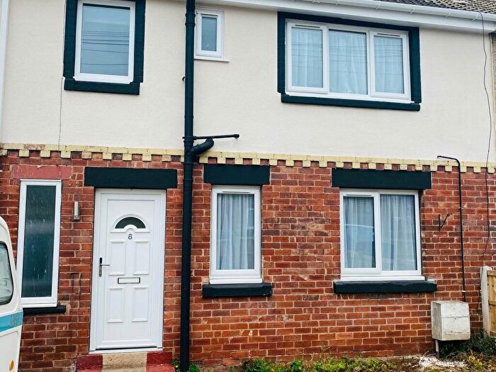 3 Bedroom Property To Rent In Wood Avenue, Creswell, Worksop, S80