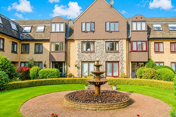 1 Bedroom Apartment For Sale In Riverside Way, Brandon, IP27