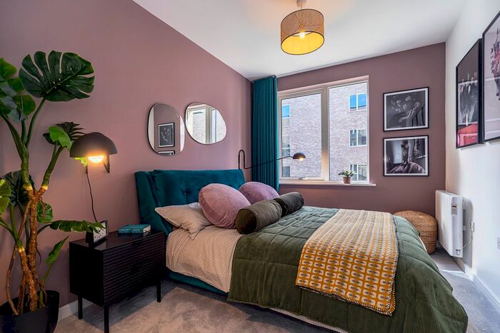 1 Bedroom Flat To Rent In Kooky, Station Road, Bishop's Stortford, CM23