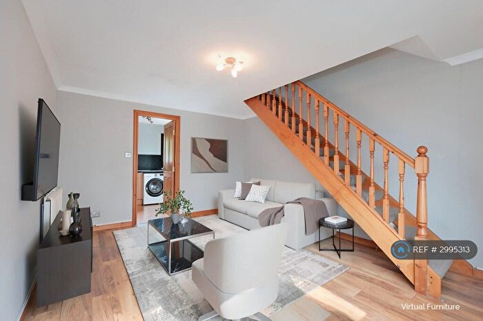 2 Bedroom Terraced House To Rent In Cassie Close, Aberdeen, AB12