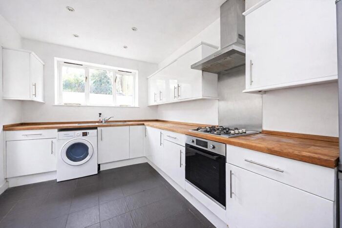 5 Bedroom Terraced House To Rent In Bonchurch Road, Brighton, BN2