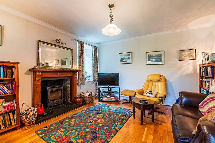 3 Bedroom Detached House For Sale In Edderton, Tain, IV19