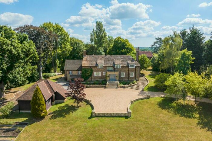 5 Bedroom Equestrian Facility For Sale In Stane Street, Slinfold, Horsham, West Sussex, RH13